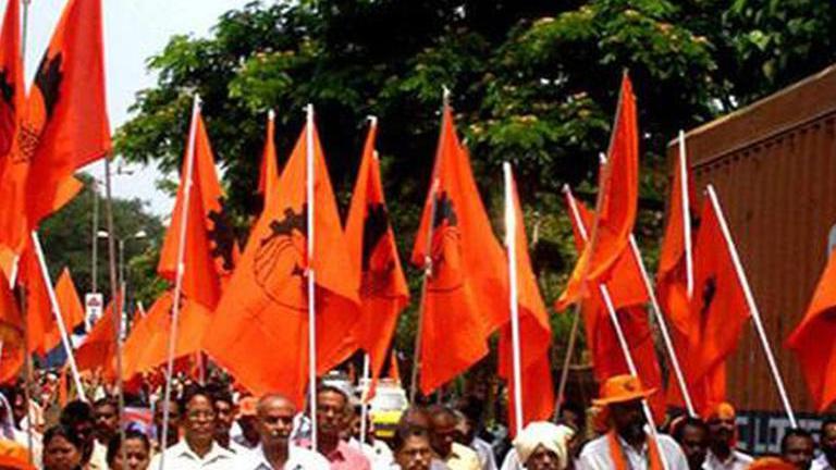 Bhartiya Mazdoor Sangh To Hold Countrywide Protest On June 10- Republic ...