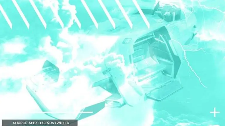 Apex Legends makers to bring in a new hover vehicle named Trident with Season 7 apex legends