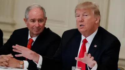 Trump loyalist accepts Biden's victory in US election, stresses 'country should move on' Trump