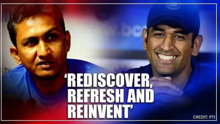 MS Dhoni gets pre-IPL boost; ex-batting coach Bangar argues exile could have helped him MS Dhoni