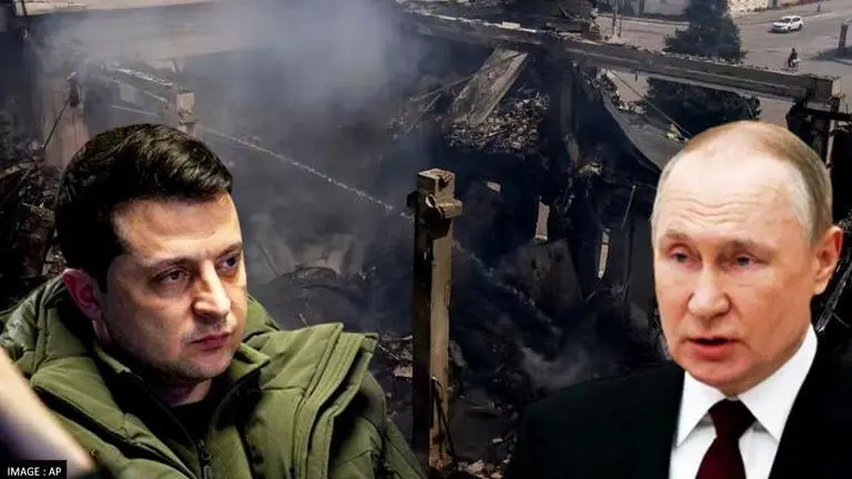 Ukraine seizes nearly $420 million in frozen assets linked with Russian oligarchs Ukraine