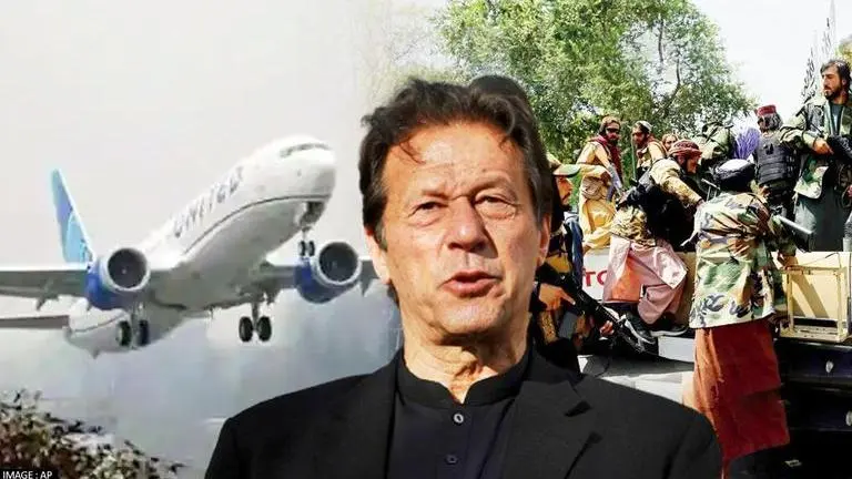 Taliban warns Pakistan International Airlines to reduce flight fares, threatens to ban PIA Taliban