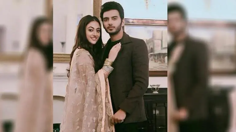 Yeh Jaadu Hai Jinn Ka written update