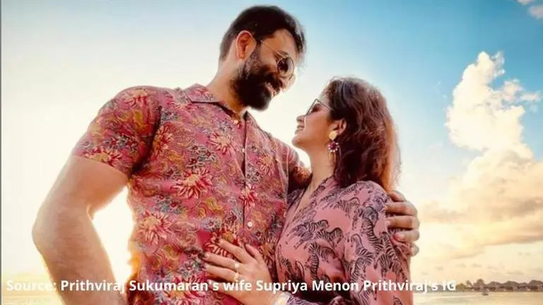 prithviraj sukumaran