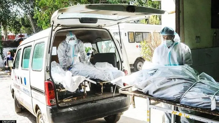 'Larger public interest': HC rejects plea to allow Parsi final rites of COVID-19 victims Gujarat High Court, COVID-19