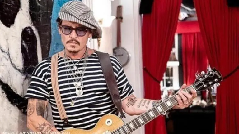 Johnny Depp likely to appeal against the decision on libel suit against UK newspaper Johnny Depp