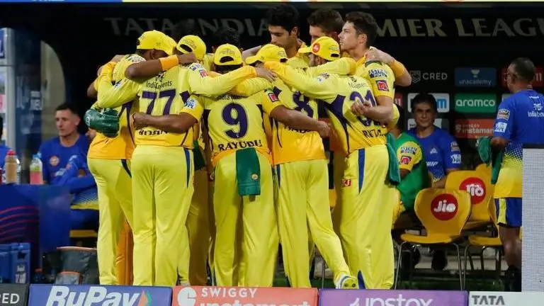 Can Chennai Super Kings qualify for IPL 2022 Playoffs post epic three-wicket win over MI? Chennai Super Kings IPL 2022 playoff chances