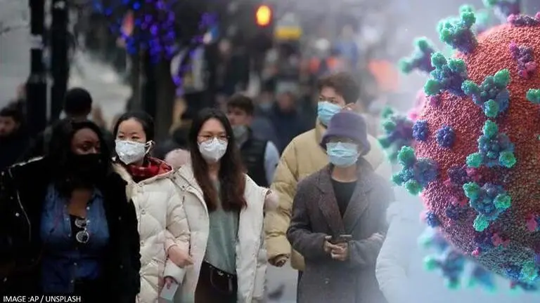 Europe reels under Chronic 'Twindemic' as influenza returns amid surge in COVID-19 cases Europe