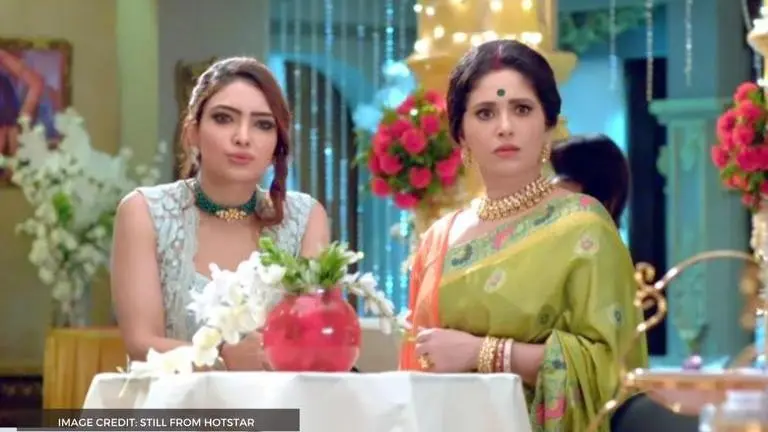 kasautii zindagii kay written update