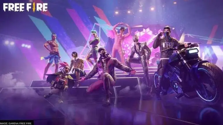 Garena Free Fire Redeem Codes for April 1, 2022: Redeem Latest FF Rewards Using Codes garena free fire redeem codes, garena codes today