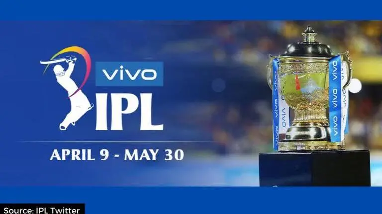 IPL 2021 live streaming FAILS to see increase in viewership, 1st 2 games bring low numbers IPL 2021 live streaming