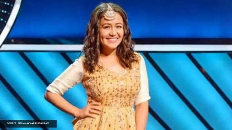 All about Neha Kakkar’s family tree and her humble beginnings | Read Neha Kakkar