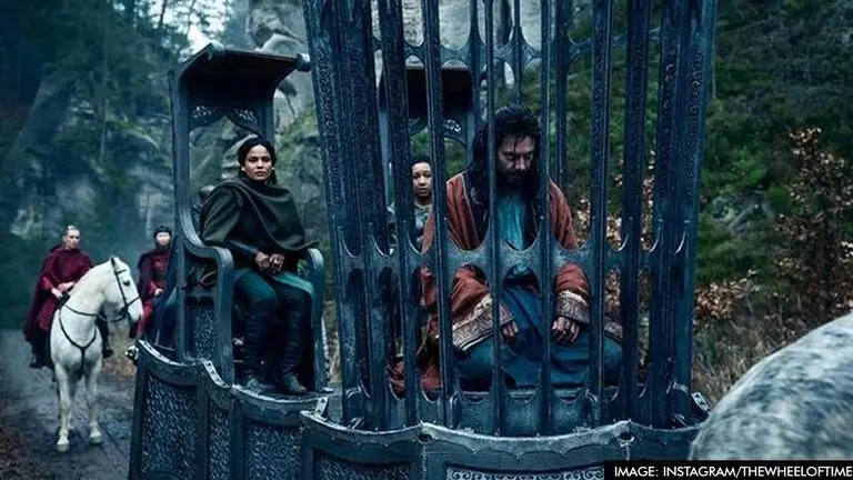 the wheel of time trailer