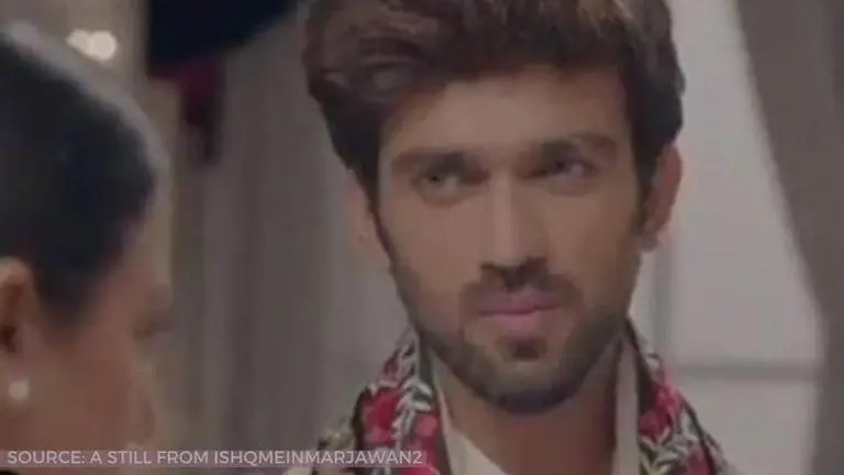 Ishq Mein Marjawan 2 written update for Dec 10, 2020: Aryan makes a shocking revelation Ishq Mein Marjawan 2 written update