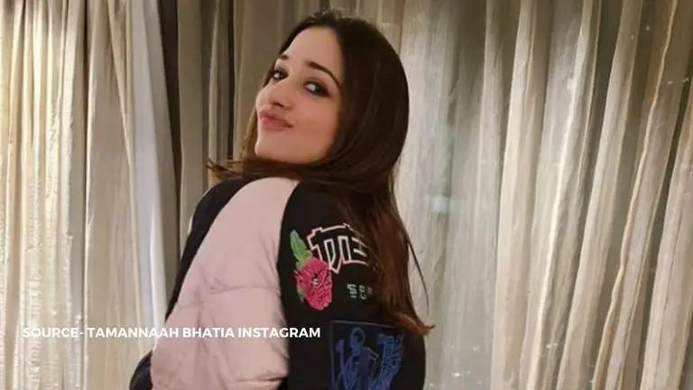 Tamannaah Bhatia