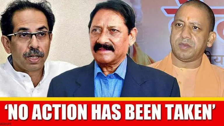 Shiv Sena demands CBI probe into death of UP minister Chetan Chauhan