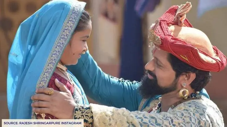 Ahilya Bai Holkar serial 'Punyashlok Ahilya Bai' repeat telecast air time & other details ahilya bai holkar