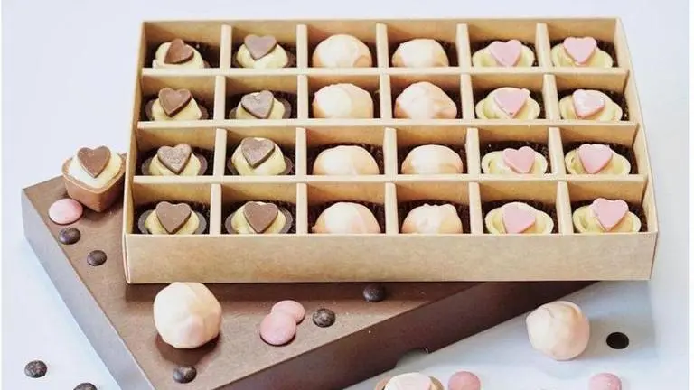 When is Chocolate Day? Greetings and images to send to your loved ones on this day when is chocolate day