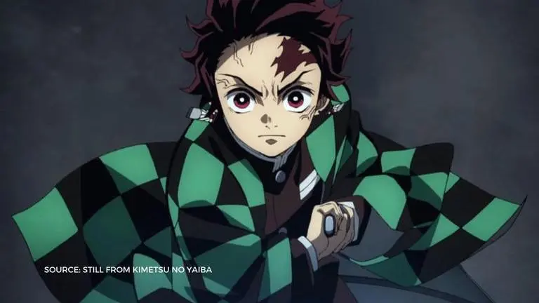 Demon Slayer Season 2 release date and trailer; Kimetsu No Yaiba season 2 announced demon slayer