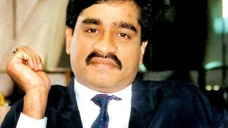 'Dawood Ibrahim remarried Pakistani...': Haseena Parkar's son makes sensational claims Dawood Ibrahim