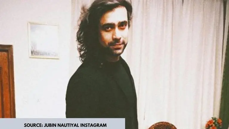 Jubin Nautiyal to organize live concert from his home in Dehradun amidst lockdown? Jubin Nautiyal