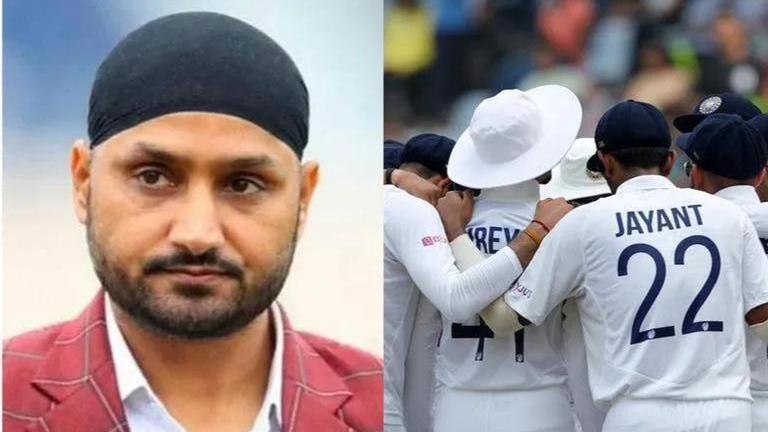 Harbhajan Singh Reveals What Team India Needs To Do Against Australia ...