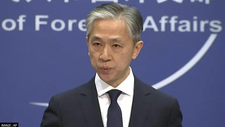 Chinese Foreign Ministry ‘explicitly’ states not having any military base in Central Asia China