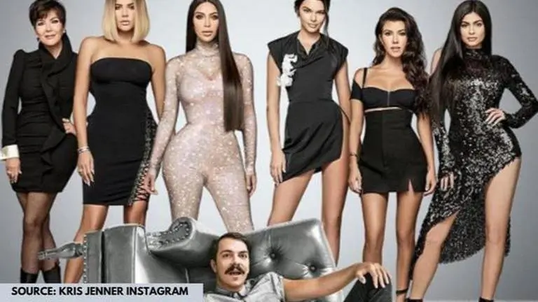 'Kirby Jenner' trailer: 'KUWTK' parody unveils Kendall Jenner’s fraternal twin brother Kirby Jenner