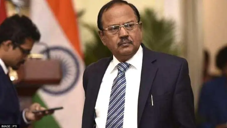 'India must augment tracking capabilities & protect space assets': NSA Ajit Doval NSA Ajit Doval