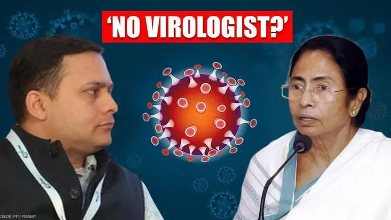 BJP slams Bengal govt's COVID-19 audit committee & advisory panel; Doctors' body protests BJP