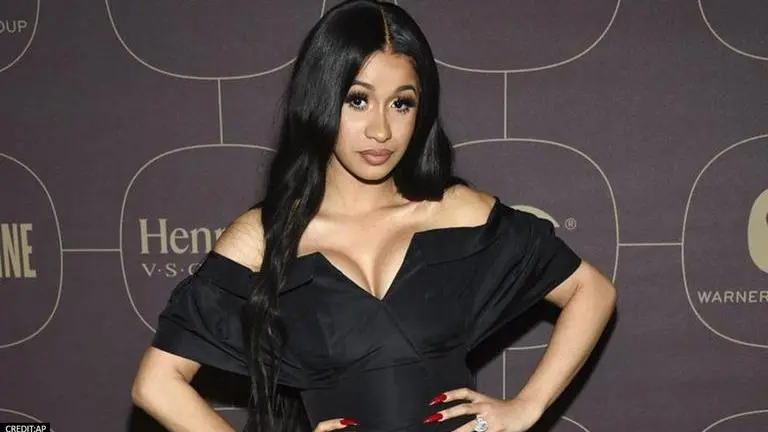Cardi B