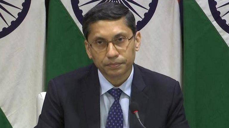 Ukraine-russia war: indian student chandan jindal dies due to natural causes, informs mea