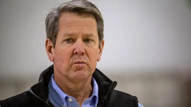 Georgia businesses hesitant to embrace Kemp's call to reopen