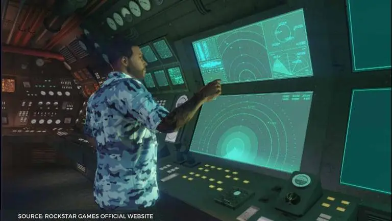 how many setups are in the cayo perico heist