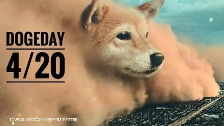 what is dogeday