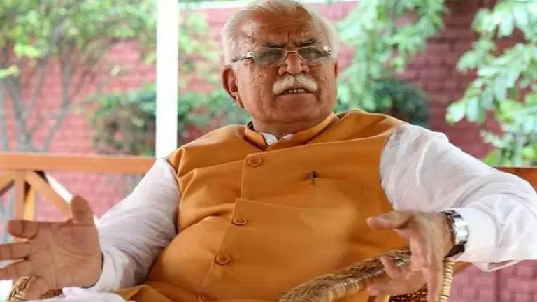 Fmr Union min I D Swami passes away, Khattar condoles Khattar