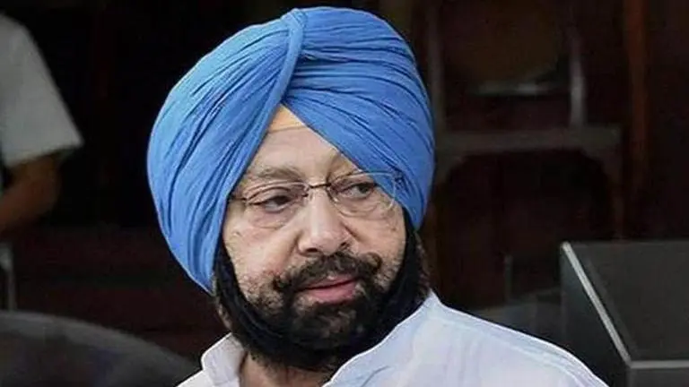 Punjab CM gives nod for formation of plasma bank in state amid spike in COVID-19 cases Punjab
