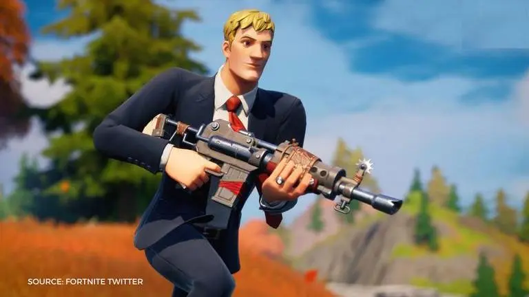 Fortnite 3.10 Patch Notes: All the changes added to the game with this latest patch update fortnite 3.10