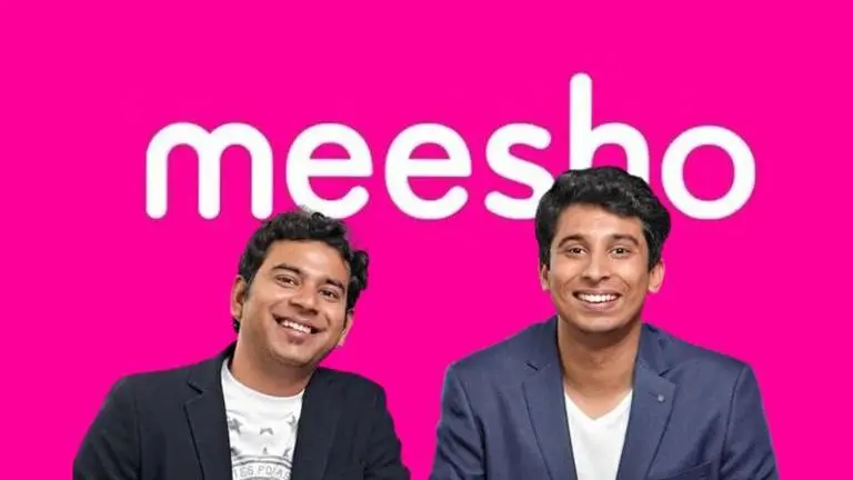 Meesho achieves first profit, plans IPO