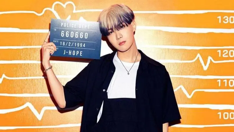 On J-Hope's Birthday; BTS ARMY wishes the singer with billboard surprise BTS j hope's birthday
