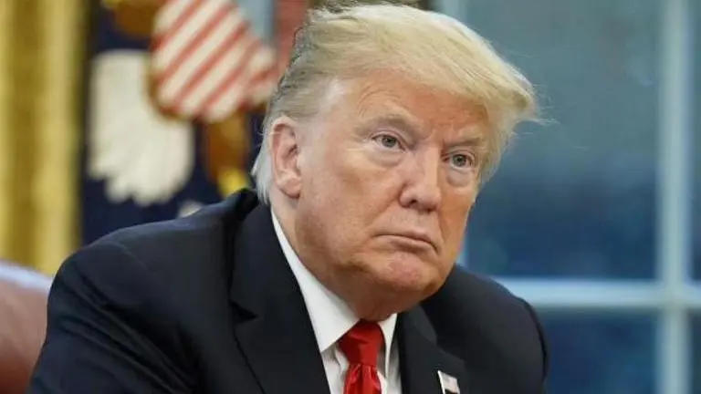 Donald Trump fails to find place in 'Forbes 400 list' for first time in 25 years: Report Donald Trump