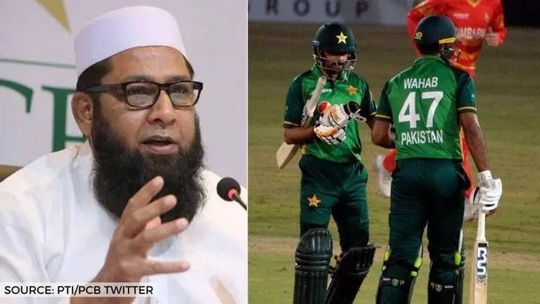 Inzamam ul Haq uses popular Hindi word to describe Pakistan's middle order requirement Inzamam ul Haq