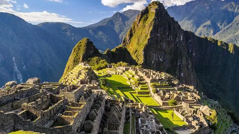 Peru