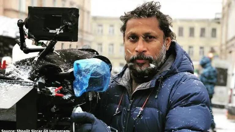 Shoojit Sircar is a huge football lover and currently misses playing with friends Shoojit Sircar