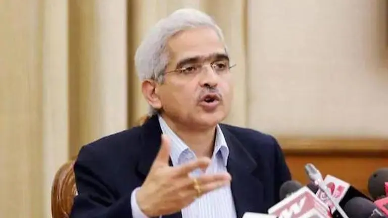 Next year Budget to be prudent; growth oriented, says RBI Governor