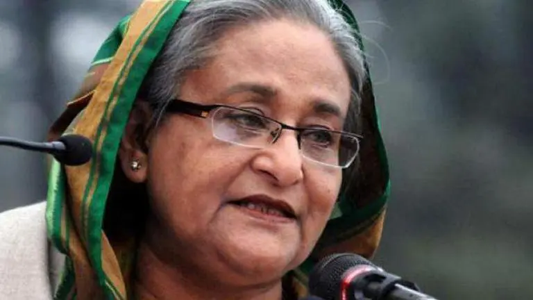 Coronavirus: Bangladesh extends lockdown to April 9 amid fears of community level transmission