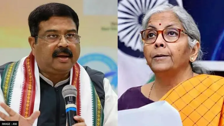 Budget lays foundation for transforming India into technology-driven, knowledge-based economy: Union Education Minister Union Education Minister