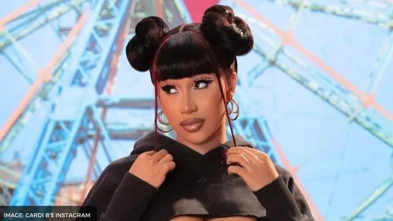 Cardi B to return for 'Fast and Furious 10'; will reprise her role as Leysa cardi b