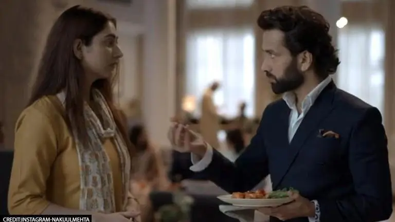 'Bade Achhe Lagte Hain 2' will bring back Ram & Priya's jodi to the audiences on August 30 Bade Achhe Lagte Hain 2