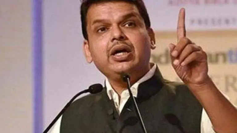 BJP emerged as the single largest party in Maha ZP polls: Fadnavis BJP